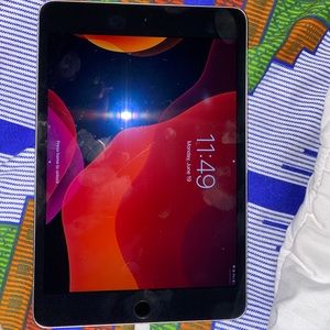 iPad Mini 4